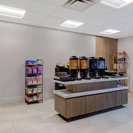 Homewood Suites Lansdale-3
