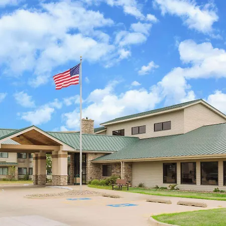 Americinn By Wyndham Ankeny/Des Moines-3