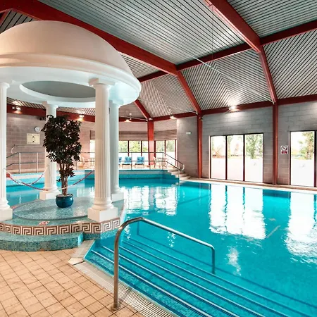 Glynhill Hotel & Spa Near Glasgow Airport-3