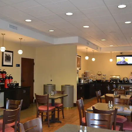 Days Inn By Wyndham Laurel Ms-3