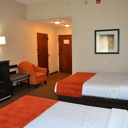 Days Inn By Wyndham Laurel Ms-2