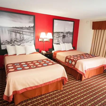 Super 8 By Wyndham Old Saybrook-2