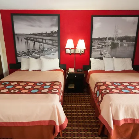 Super 8 By Wyndham Old Saybrook-3