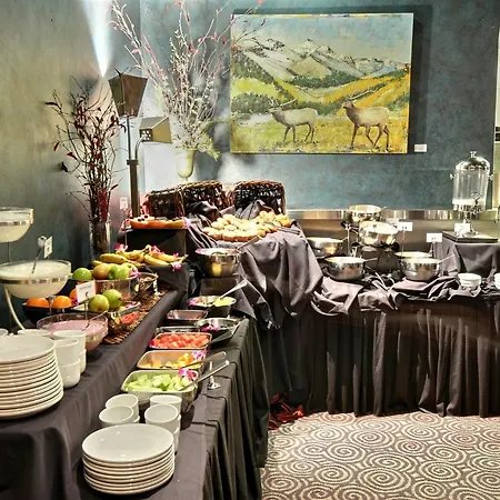 Summit Hotel At Big Sky Resort-2