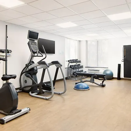 Holiday Inn Express & Suites - Atlanta - Tucker Northlake By Ihg-2