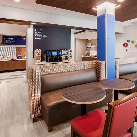 Holiday Inn Express & Suites - Atlanta - Tucker Northlake By Ihg-3