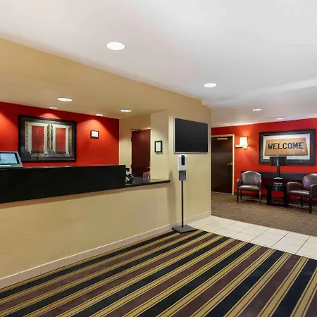 Extended Stay America Suites - Reno - South Meadows-2