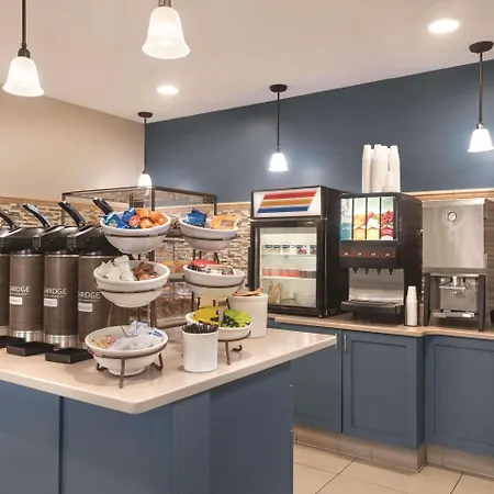Country Inn & Suites By Radisson, Eagan, Mn-3