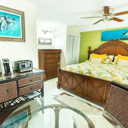 Treasure Cay Beach, Marina & Golf Resort-2