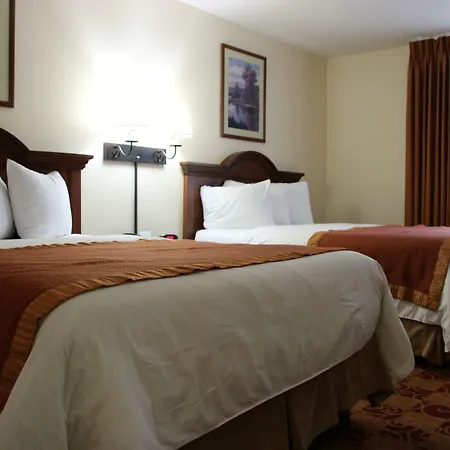 Hawthorn Suites By Wyndham Louisville East-2