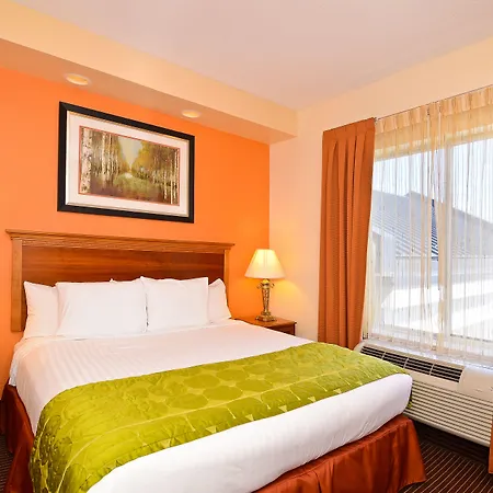 Fairfield Inn & Suites - Boone-3