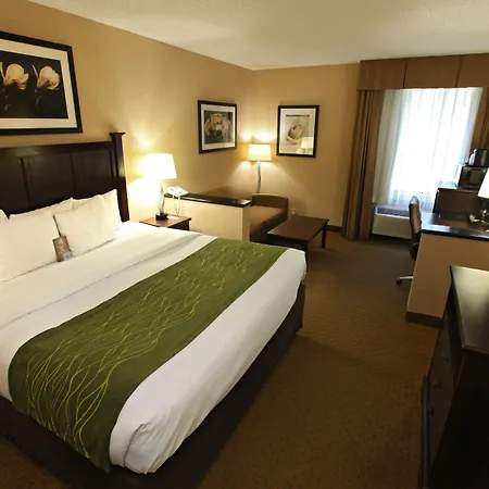 Best Western Paramus Hotel & Suites-2