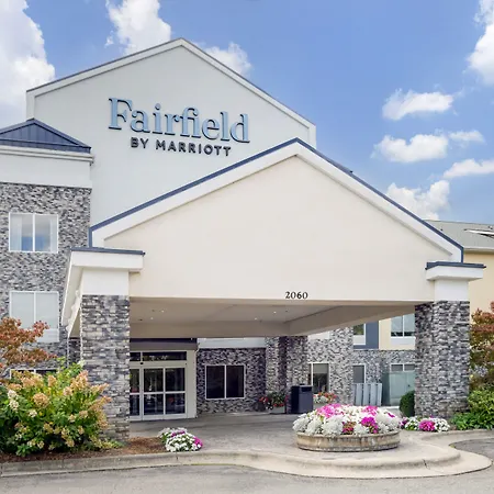 Fairfield Inn & Suites - Boone-2