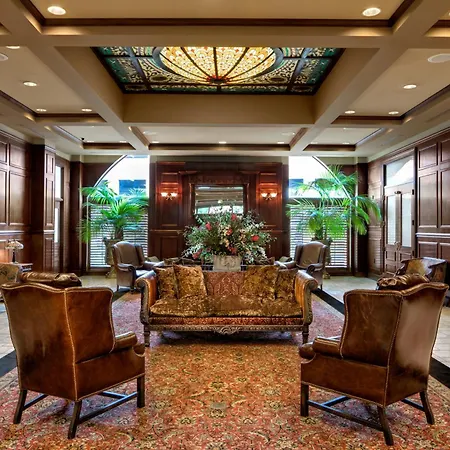 Carnegie Hotel & Spa-2