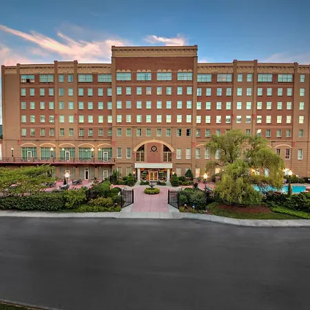 Carnegie Hotel & Spa-3