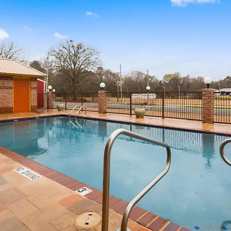 Best Western Executive Inn-3