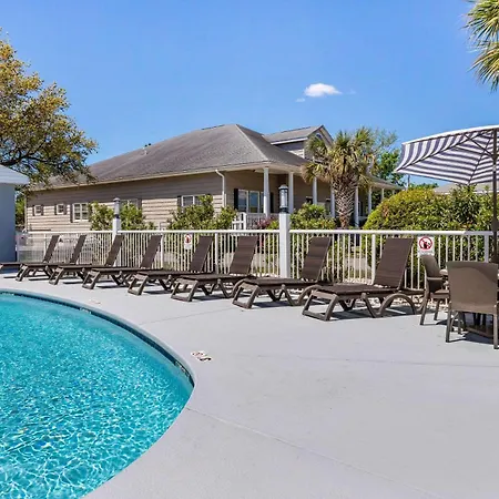 Comfort Suites Southport - Oak Island-2