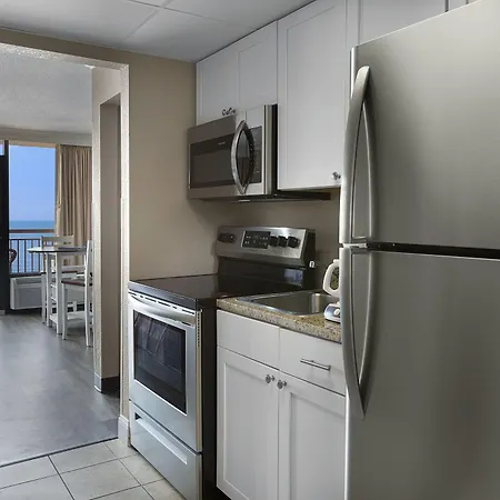 The Caravelle Resort-2