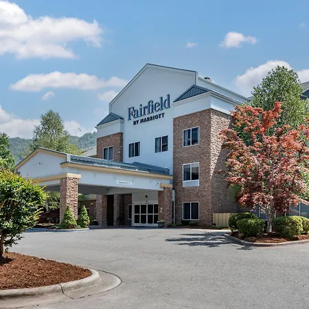 Fairfield Inn & Suites Cherokee-2