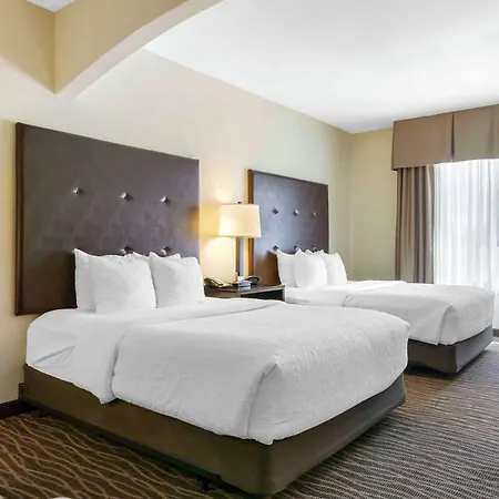 Best Western Plus Ellensburg Hotel-3