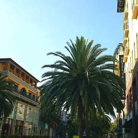 Hotel Valencia Santana Row-2