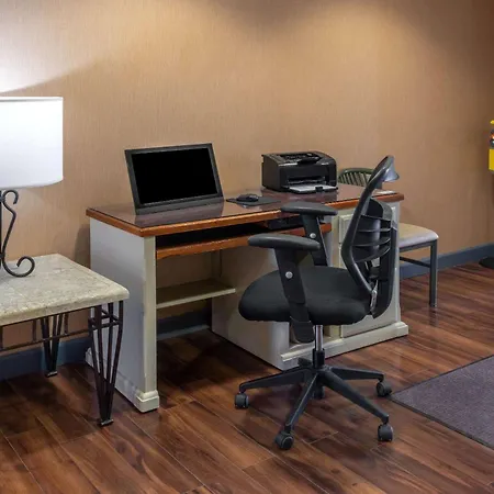 Microtel Inn & Suites-2