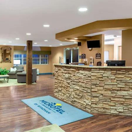 Microtel Inn & Suites-3