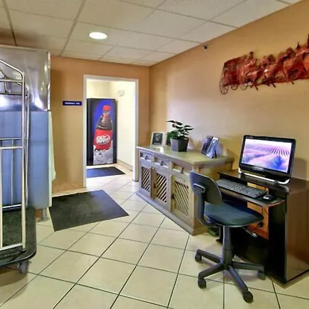 Western Skies Inn & Suites-2