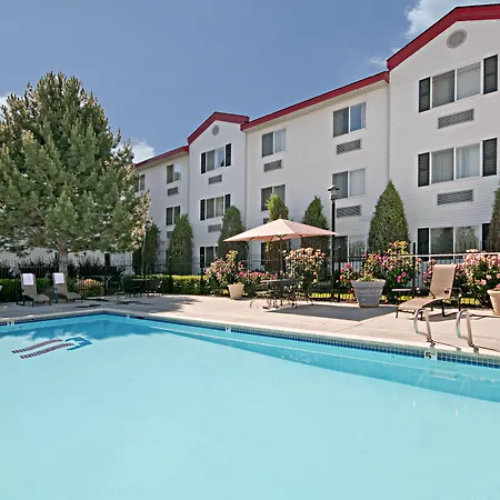 Garner Hotel Boise Airport By Ihg-2