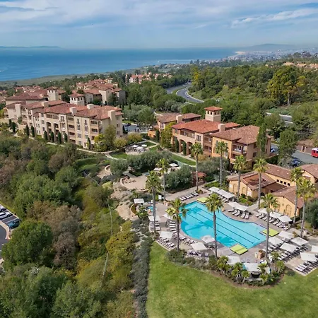 Marriott'S Newport Coast Villas-2