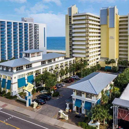 Sea Crest Oceanfront Resort-3