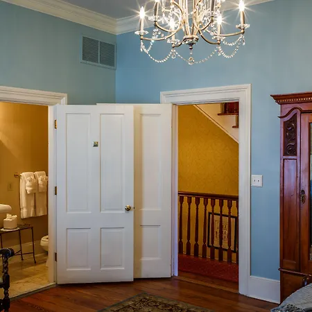 The Gastonian, Historic Inns Of Savannah Collection (Adults Only)-2