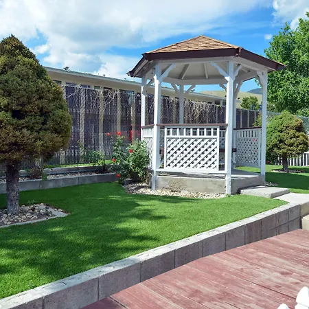 Americas Best Value Inn - Carson City-3