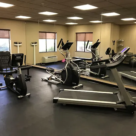 Holiday Inn Express & Suites Barstow - Route 66 By Ihg-2