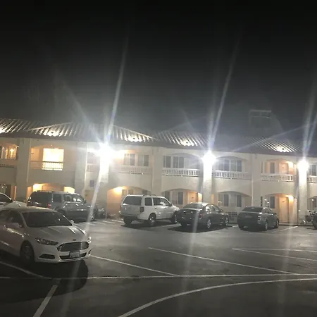 Travelodge By Wyndham Redding Ca-2