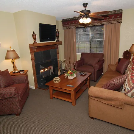 Bluegreen Vacations Blue Ridge Village, An Ascend Collection Resort-2