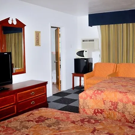 The Cardinal Inn-3