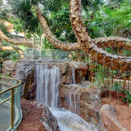 Golden Nugget Laughlin-3