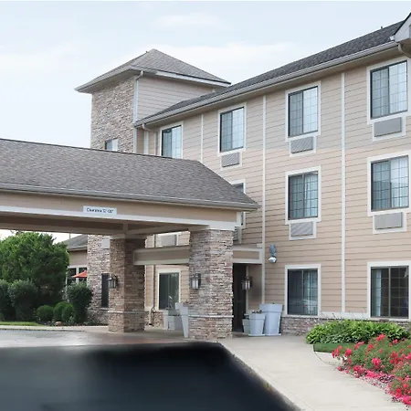 Holiday Inn Express Hocking Hills-Logan By Ihg-2