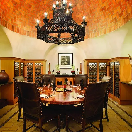 El Monte Sagrado Resort & Spa-2