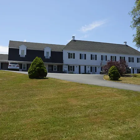Sandwich Lodge & Resort-3