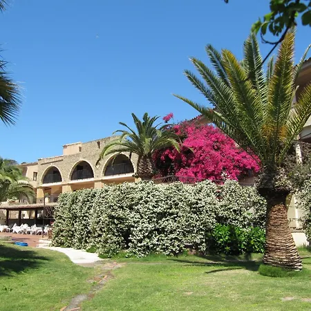 Hotel Costa Dei Fiori-2