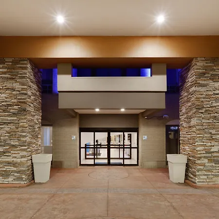 Holiday Inn Express & Suites Dallas - Duncanville By Ihg-3