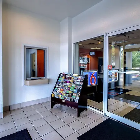 Motel 6 King Of Prussia Pa-3