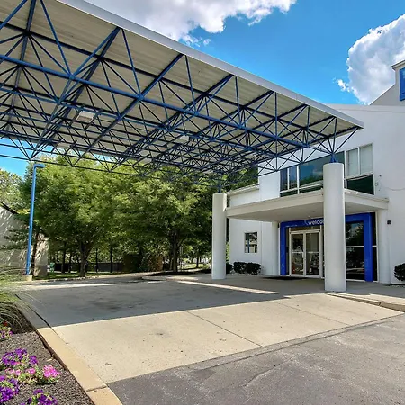 Motel 6 King Of Prussia Pa-2