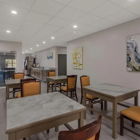 Americas Best Value Inn And Suites Lake Charles-2