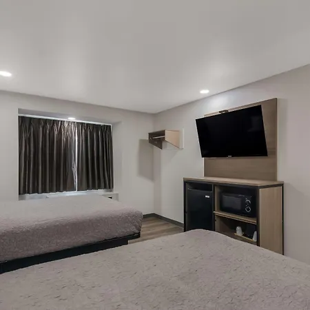Americas Best Value Inn And Suites Lake Charles-3