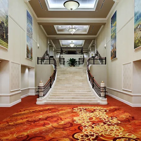 Spartanburg Marriott-3