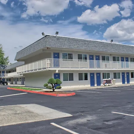 Motel 6-Issaquah, Wa - Seattle - East-2