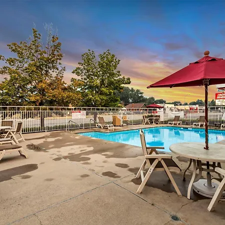 Motel 6 Ogden, Ut- Downtown-3